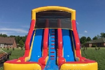 Double Slide