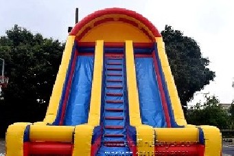 Double Slide
