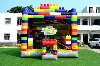 block party combo
