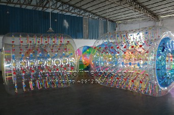 Water Roller Ball Afb03