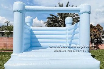 Wedding Bounce House Afc122