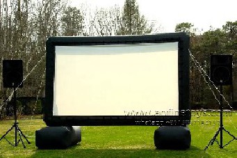 inflatable movie screen Afa02