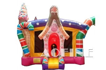 Sugar Shack Bouncer Afc18