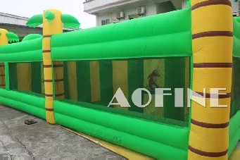 Jungle Maze Afp21