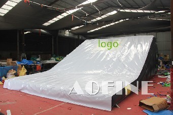Ramp Landing Airbag Afp19
