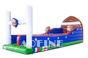 Bungee Run Afp18