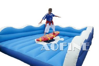Surf Simulator Afm04