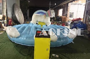 Unicorn Ride Afm03