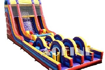 Extreme Rush Obstacle Afz01