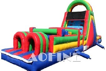 50ft wet dry obstacle Afz03