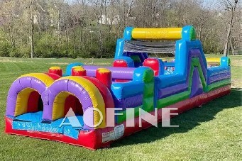 35ft Obstacle Afz06