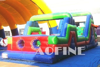 obstacle Afz10