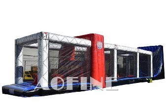 Ninja Obstacle Afz14