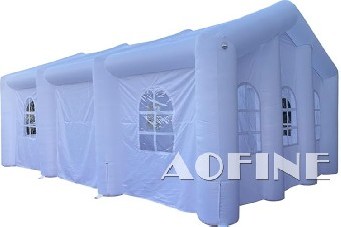Wedding Tent Aft01