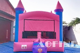 Pink Bouncer Afb03
