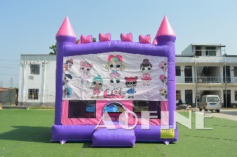 LOL Dolls Bouncer Afc03