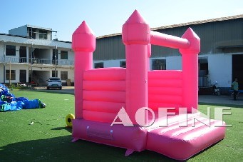 Pink bouncer Afc04