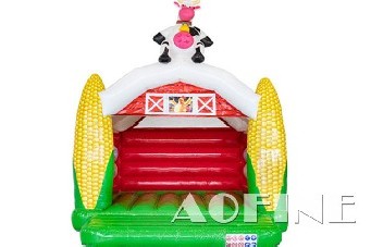 Farm Bouncer Afb06