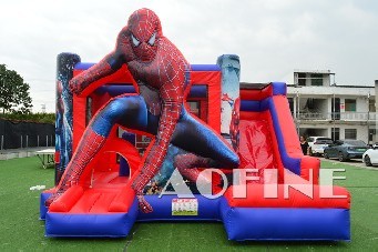 Spiderman combo  Afc65