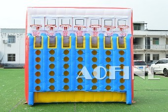 Basketball Connect 4 Afp65