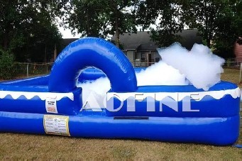 Foam Pit Afp66