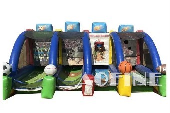 4 in 1 Game Afp01