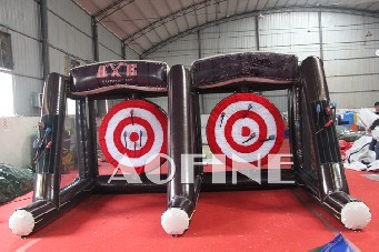 Axe Game Afp02