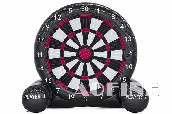 Soccer Darts Game Afp03