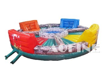 Hungry Hippo Game Afp04