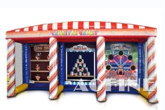 3 In 1 Carnival Game Afp08