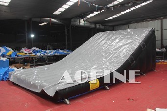 Landing Airbag Afp10