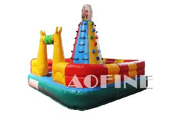 Climbing Wall Afp11