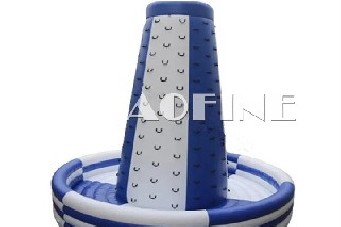 Climbing Rock  Afp12