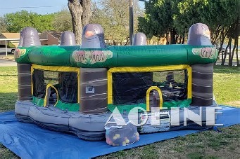 Whack a Mole Game Afp14