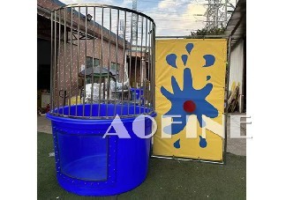 Dunk Tank Afp15