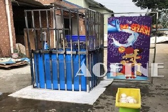 Dunk Tank Afp16