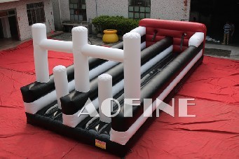 Bungee Run Afp17
