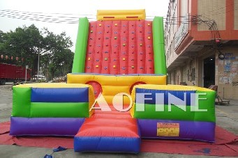 Wall Climbing Afp23