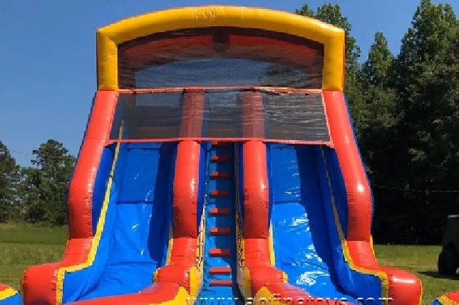 Double Slide