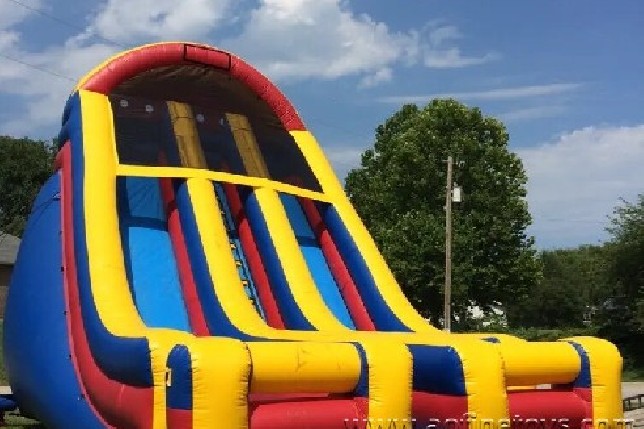 Double Slide