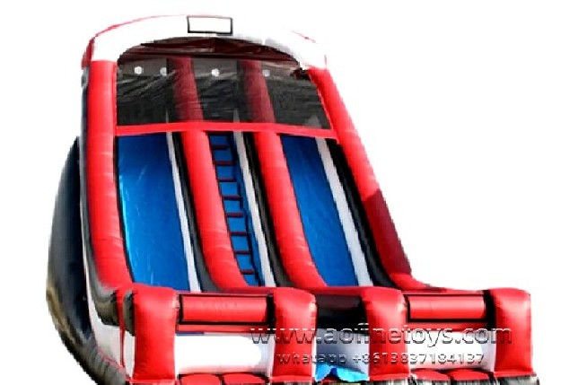 Double Slide