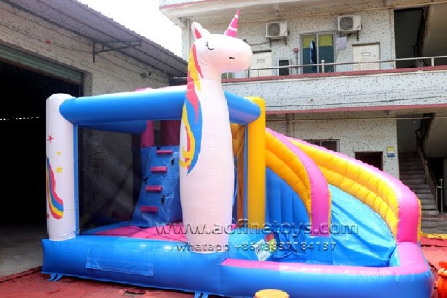 Unicorn Combo