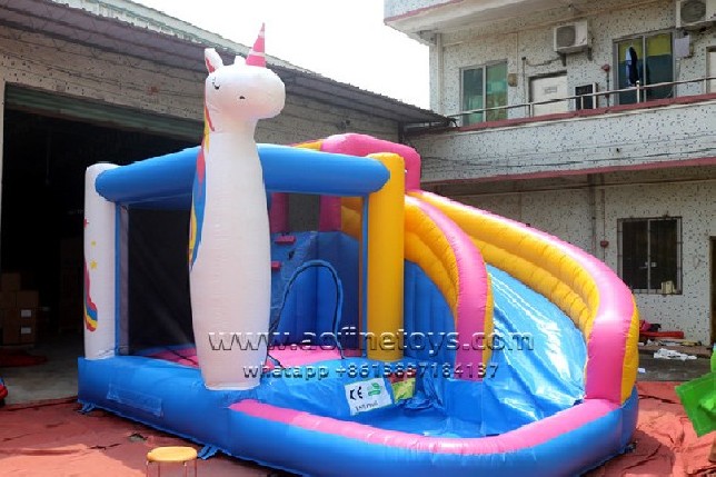 Unicorn Combo