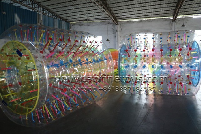 Water Roller Ball Afb03