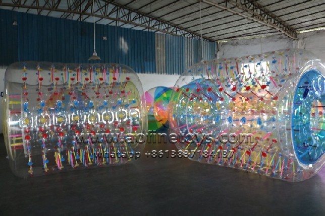 Water Roller Ball Afb03