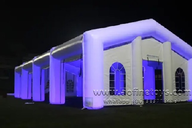 Wedding Event Aft03