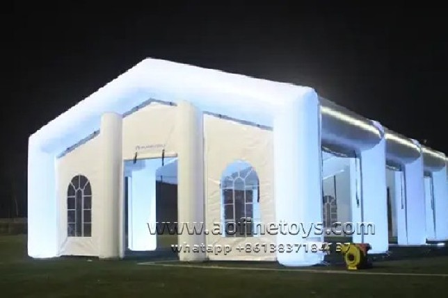 Wedding Event Aft03
