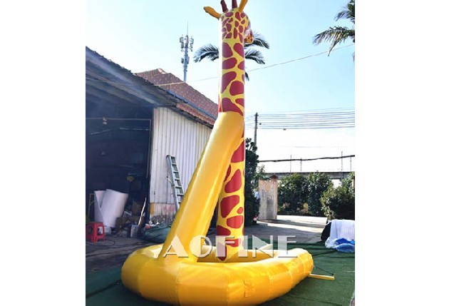 Smash Hit Giraffe Games Afp22