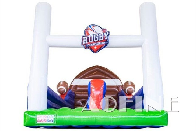 Bungee Run Afp18