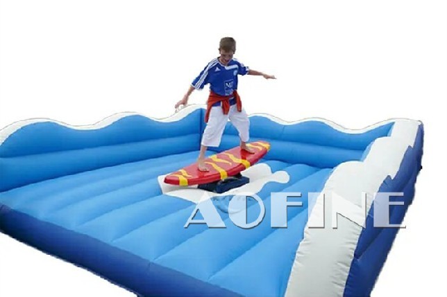 Surf Simulator Afm04